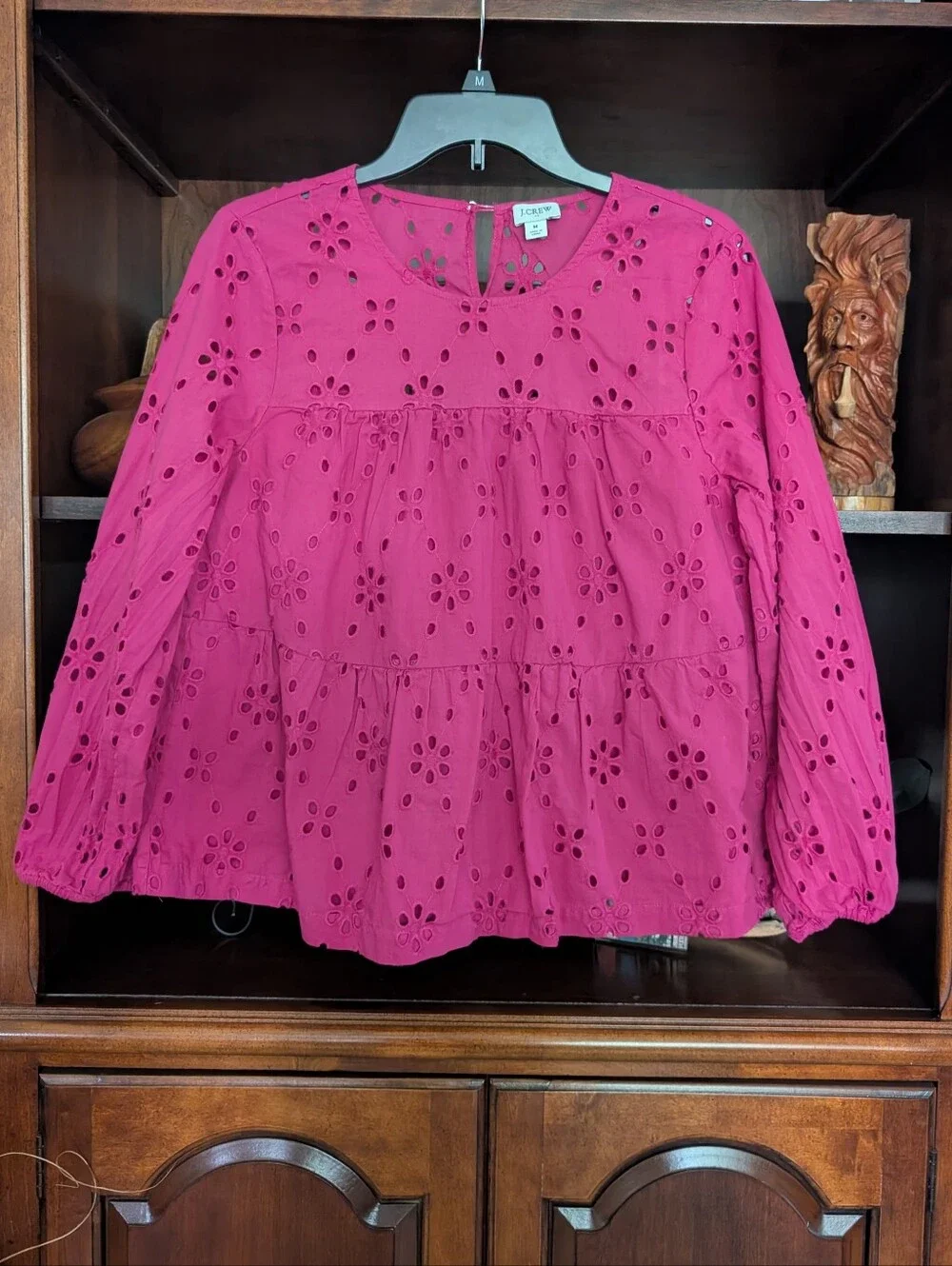 J. Crew Top Size Medium